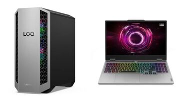 【レノボ】RTX5060搭載ゲーミングPCが40000円オフの22万円でお買い得。東京ゲームショウ出展記念セールは10月1日まで開催