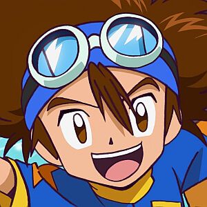 アニメ『デジモン』