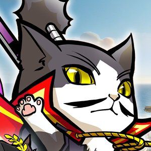 『のぶニャがの野望 ニャン下布武』