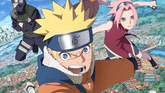 『NARUTO-ナルト-』完全新作アニメ情報がNYコミコン2026で初公開。竹内順子（ナルト役）、杉山紀彰（サスケ役）登壇のステージが10月11日6時より配信