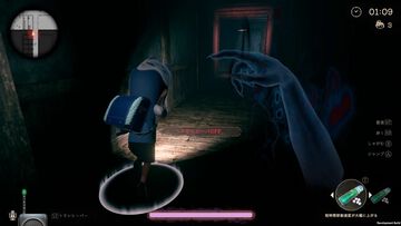 『かくれ鬼』子どもvs鬼による“4対1”マルチプレイホラーの体験版が配信開始。TGS試遊版をベースに透明化や透視、トランシーバーでの会話などが使用可能に