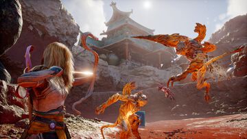 『ゴッド・オブ・ウォー ラウフェイ』予約受付開始。クレイトスの妻が主人公の最新作。デジタルデラックス版に特別装備やアートブックなど収録