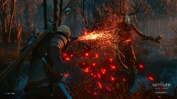 『ウィッチャー3』リマスター版が本日（9/29）19時配信。ビジュアル面の強化に加え、新たなスキルツリー、装備性能を据え置きで装いを変更できる新機能などを追加