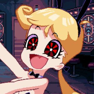 借金返済パチンコ風ローグライク『ハイローラーペニー』初のSteam体験版が配信。新バニーガールも登場