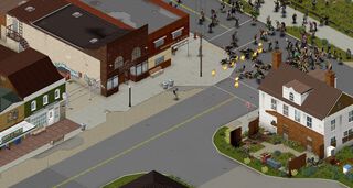 『Project Zomboid』とめどなく押し寄せるゾンビの大群を退け、「よりよく生きて、よりよく死ぬ」ことを目指すサバイバルアクションRPG【とっておきインディー】