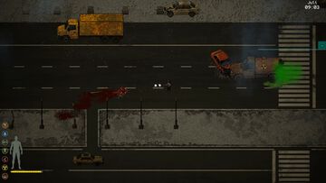 『Project S.U.N.D.I.A.L』終末世界で戦う2D脱出シューター発表。『S.T.A.L.K.E.R.』『Escape from Tarkov』にインスパイアされたPvPvEサバイバル