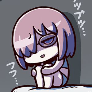 まんわか