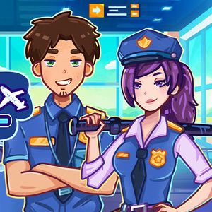 手荷物検査で世界の平和と己の懐を守れ！ 『空港の保安検査シミュレーター』乗客たちの思想や人生に思いを馳せる検閲シミュレーション【電撃インディー#1501】