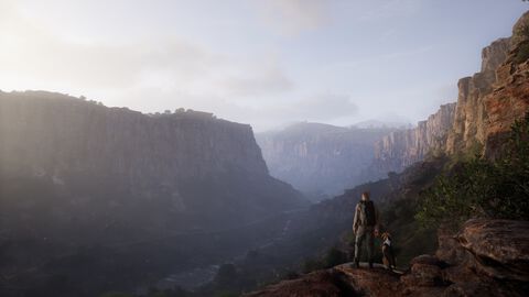 『ウェイ オブ ザ ハンター2』リアルなオープンワールド狩猟シミュレーション、PS5・Xbox・PCにて正式リリース。広大な自然を舞台に多彩な狩りが楽しめる