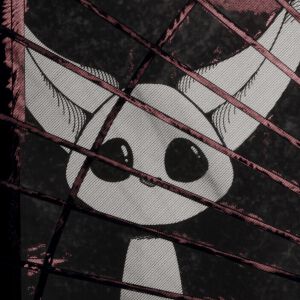 『おやすみプンプン』に影響を受けた東欧サイコロジカルホラー『いい子は、お祈りを捧げる』10/16発売【Good Children Say Grace】