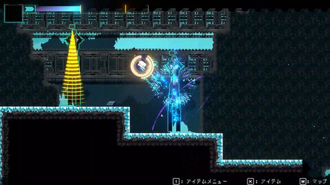『Near The Sun』少女を救うために崩壊世界を駆け抜ける2Dアクションアドベンチャーの体験版が配信開始。進むエリアによってストーリーが変化