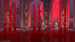 『キャッスルヴァニア ベルモンドカース』体験版が配信開始。トレバー・ベルモンドの娘が主人公の最新作。セーブデータは製品版へ引き継げる