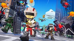 【PS Plusフリープレイ】『デジボク地球防衛軍2』『Hello Neighbor』『F1 25』が10月6日より追加