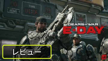 『Gears of War: E-Day』キャンペーンモードレビュー。初期作のパニックホラー感とともに絶望的な戦いの始まりを描く、これぞ前日譚という作品【BRZRKのうるせー洋ゲーこれをやれ】