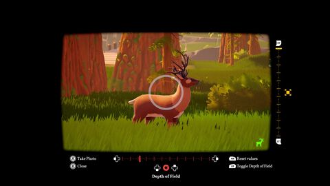 『アウトバウンド』カメラや野生動物のトラッキング機能を追加する無料大型アプデが配信。野生動物の追加など今後の開発ロードマップも公開