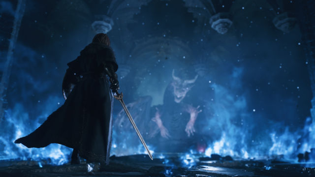 『ドラゴンズドグマ 2：ダークアリズン』発売記念特集。いざ12種のダンジョンへ。極北の地ノルガンでできることをチェックしよう【先出し週刊ファミ通】