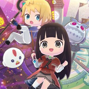 『マギマルと魔法使いの学園』12月28日サービス終了。魔法の生物マギマルのお世話をしながら楽しむ魔法世界のスローライフ