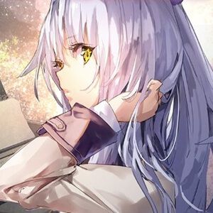 『ヘブバン』Angel Beats!コラボ復刻。好きなコラボスタイル1体プレゼントやコラボガチャ100連無料などキャンペーンも豪華