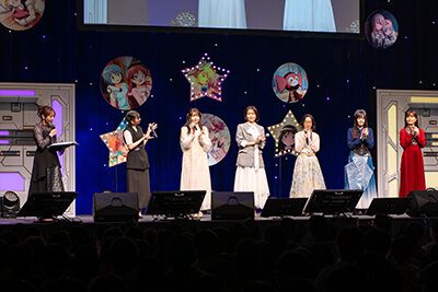 ほむらの時止め能力も発動!? 『まどドラ』1.5周年イベントレポ ...
