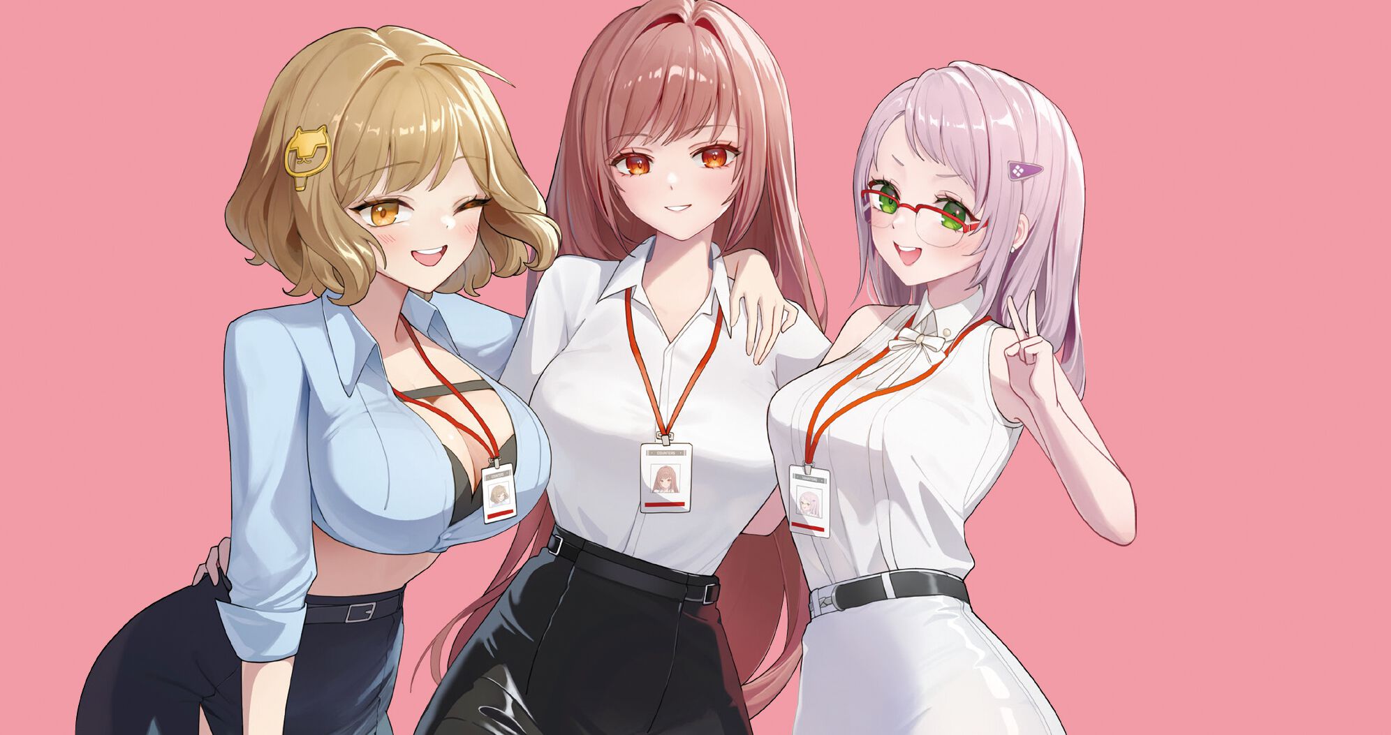 『勝利の女神 NIKKE』公式ファンブックが2027年2月10日に発売！　アンソロ漫画を始め指揮官必読のコンテンツが満載。ebtenDXパックの内容を見逃すな！