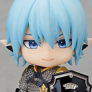 『FF14』オルシュファンのねんどろいどが予約受付開始。表情パーツで“すごくイイ顔”も同梱。2027年2月発売予定