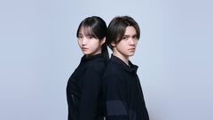 サイゲームスが本田真凜・宇野昌磨のアイスダンスチームのサポート企業に就任。2030年のオリンピック出場を目指すふたりを支援