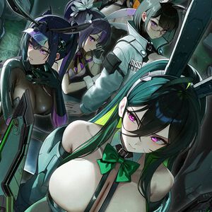 『NIKKE攻略』バニーイベント《COIN RUSH SHOWDOWN》遺失物まとめ。限定バニーニケやBGMの取り忘れに注意を！【勝利の女神：NIKKE（メガニケ）日記＃157】