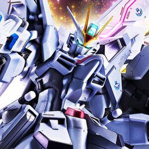 『ガンダムSEED FREEDOM MSV』ライジングフリーダムガンダム ラディアンスグランジャーがMETAL ROBOT魂で商品化！