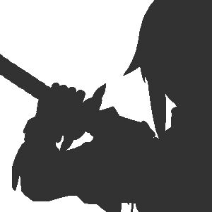 『SAOFD』、公式が新たな画像を公開。ん、このsilhouetteは…？