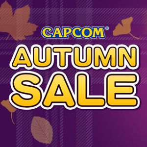 【最大90%オフ】『モンハンライズ』399円、『スト6』1,996円、『バイオRE:4』997円！ Steamで“CAPCOM AUTUMN SALE”開催中