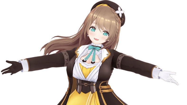 【VTuber】あおぎり高校所属の栗駒こまるさんが活動休止。期間は現 ...