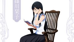 アニメ『ビブリア古書堂の事件手帖』2027年4月より放送決定。小山内怜央、高木渉、阿座上洋平、上條沙恵子が演じる追加キャラも公開