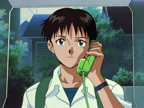 アニメ『エヴァ』全26話を一挙放送。10月4日12時よりABEMAでイッキ見できる