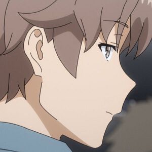 劇場アニメ『青春ブタ野郎はディアフレンドの夢を見ない』