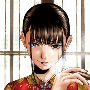 【満州アヘンスクワッド】累計350万部突破の大人気クライム・サスペンスがアニメ化決定。アニメ化解禁ビジュアルも初公開