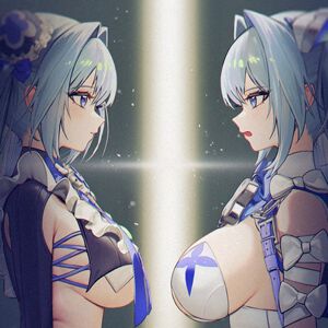 『NIKKE』オールドテイルズの“再会”を描くサイドストーリー《GINGERBREAD HOUSE》実装決定。ついにあの2人の近況が明らかに!?