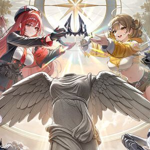 『勝利の女神：NIKKE』4周年記念生放送《約束の地へ、女神集結》10/24配信。特別観覧の募集も受付中！