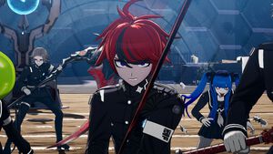 『HUNDRED LINE』小高×打越の共同新作！ “命懸け”で開発に挑む小高氏へのインタビューをお届け【先出し週刊ファミ通】