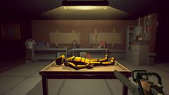 『TOYCRAFTER』人型の人形を分解し繋ぎ合わせて自分だけの作品を完成させるホラーゲーム。Switch、PS5、Xbox版がPC版に続きリリース開始