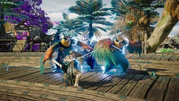 『アイオン2』本日（10/5）22時より正式サービス開始。マップの広さはなんと前作の36倍。広大かつ美麗なファンタジー世界を冒険するMMORPG