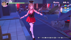 『へべれけ ばにーがーでん』1周年。“PTA（パンツ・たくさん・あつめよう）システム”搭載!? 酔い潰れたキャストたちの帰り道がテーマのスピンオフ作品【今日は何の日？】