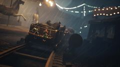 『リトルナイトメア3』1周年。開発会社を変えて悪夢のバトンを受け継いだ3作目。シリーズ初のふたり協力プレイが話題となった【今日は何の日？】