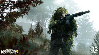 『CoD: MW4』朝鮮半島モチーフの戦場“ハジン”、プレイヤーの拠点となる前哨基地など、脱出シューター系モード“DMZ”の詳細が公開