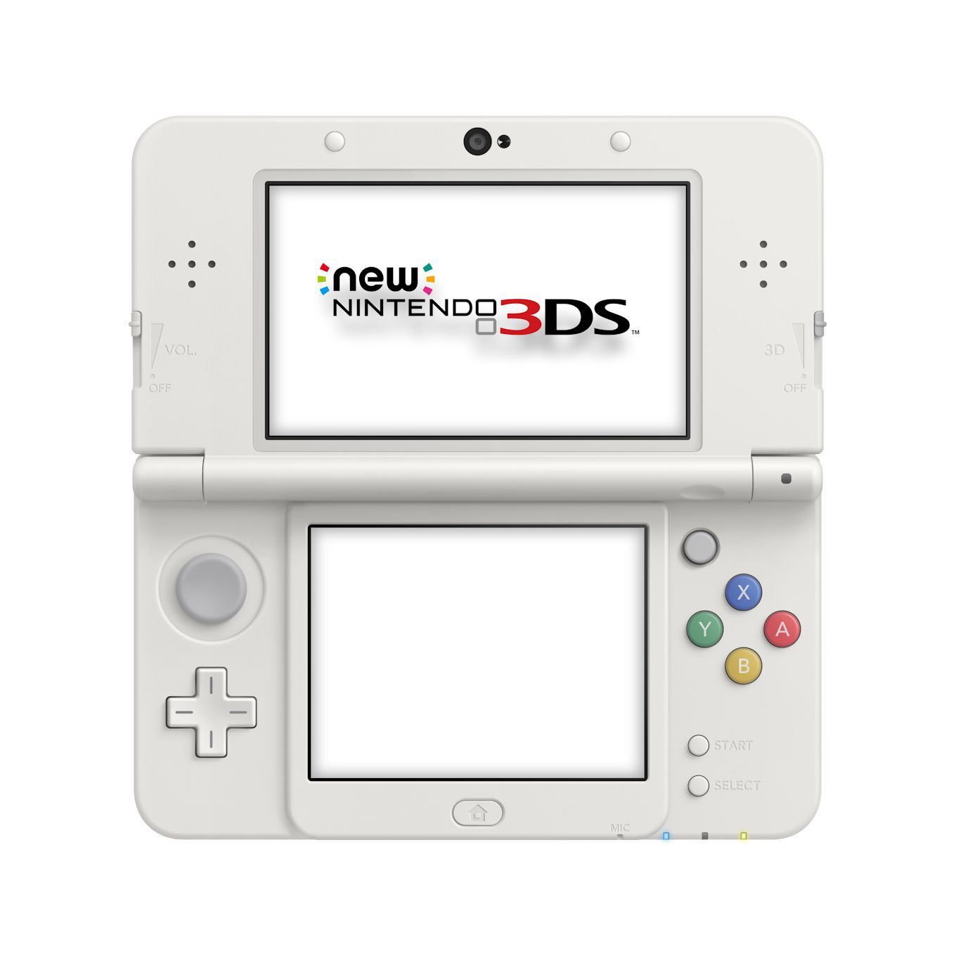 Newニンテンドー3DS/LLが発売された日。性能や機能が向上した派生