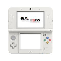 Newニンテンドー3DS/LLが発売された日。性能や機能が向上した派生バージョンのひとつ。『ゼノブレイド』といった専用タイトルも発売され話題に【今日は何の日？】