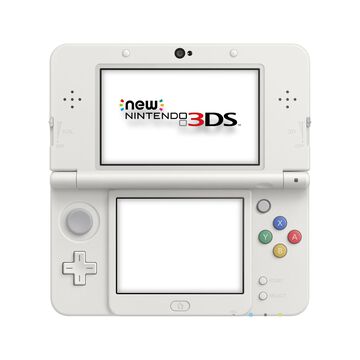Newニンテンドー3DS/LLが発売された日。性能や機能が向上した派生バージョンのひとつ。『ゼノブレイド』といった専用タイトルも発売され話題に【今日は何の日？】