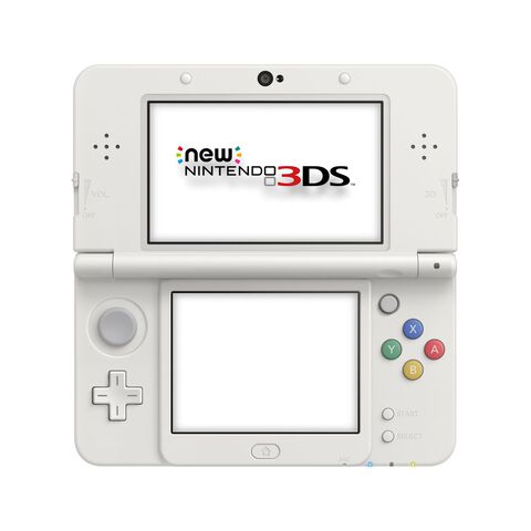 Newニンテンドー3DS/LLが発売された日。性能や機能が向上した派生バージョンのひとつ。『ゼノブレイド』といった専用タイトルも発売され話題に【今日は何の日？】