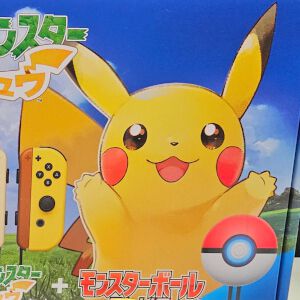 【ポケモン30周年記念コラム】ポケモンと歩いた30年を振り返る（2017年-2020年）。 3DS『ウルトラサン・ウルトラムーン』～Switch世代へ突入！『ピカブイ』と第8世代『ソード・シールド』