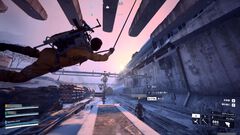 『ARC Raiders』過去最大級アプデ「Frozen Trail」でやりたい放題。ワイヤーで飛んで縛って引きずるのが楽しくて別ゲーが始まった。なぜか自撮り機能も追加