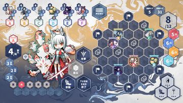 『DIBARO』最大6陣営がダイスで争うオンラインマルチタクティカルRPG。Steam体験版の配信がスタート。アナログゲーム版のクラウドファンディングも近日開始